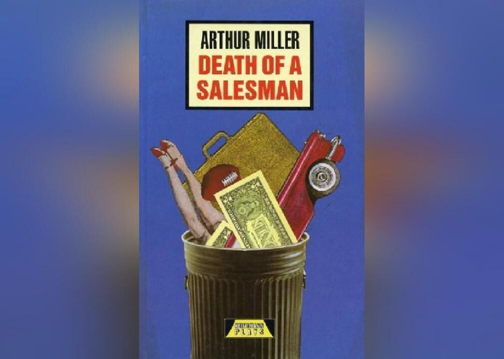 #36. Death of a Salesman